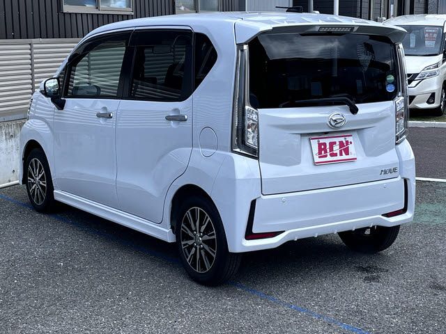 DAIHATSU MOVE CUSTOM 2020 Image 31