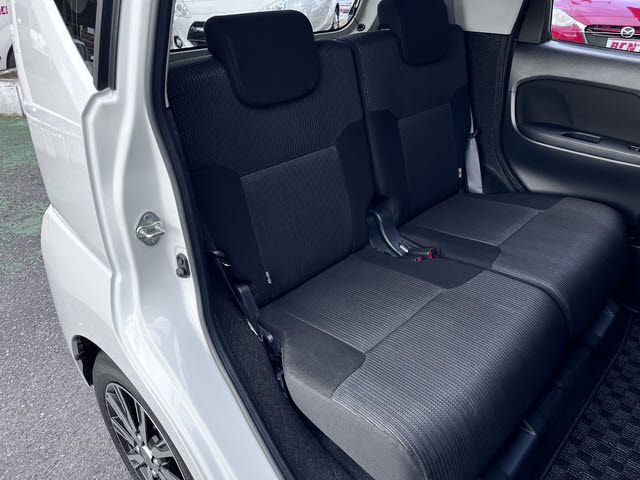 DAIHATSU MOVE CUSTOM 2020 Image 31