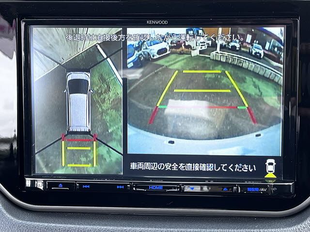 DAIHATSU MOVE CUSTOM 2020 Image 31