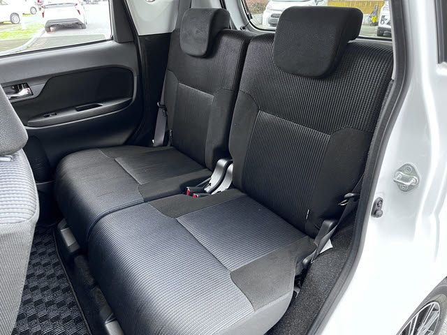 DAIHATSU MOVE CUSTOM 2020 Image 31