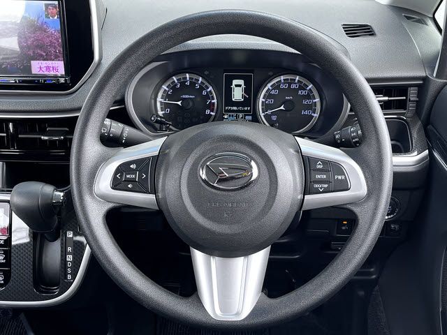 DAIHATSU MOVE CUSTOM 2020 Image 31