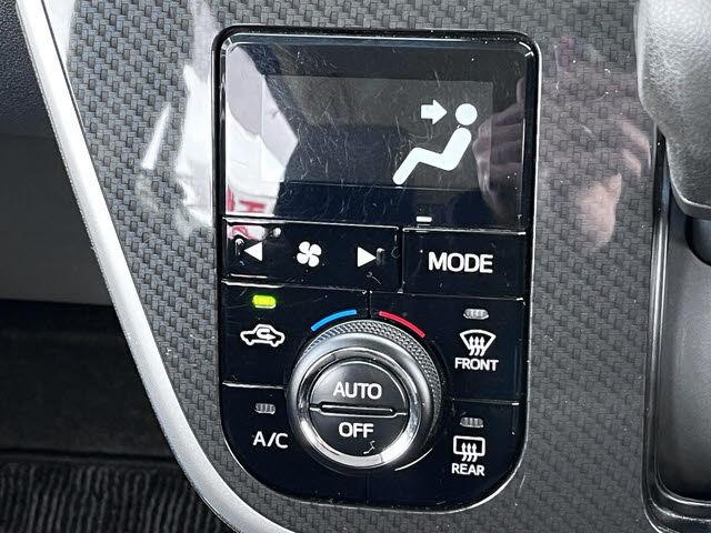 DAIHATSU MOVE CUSTOM 2020 Image 31