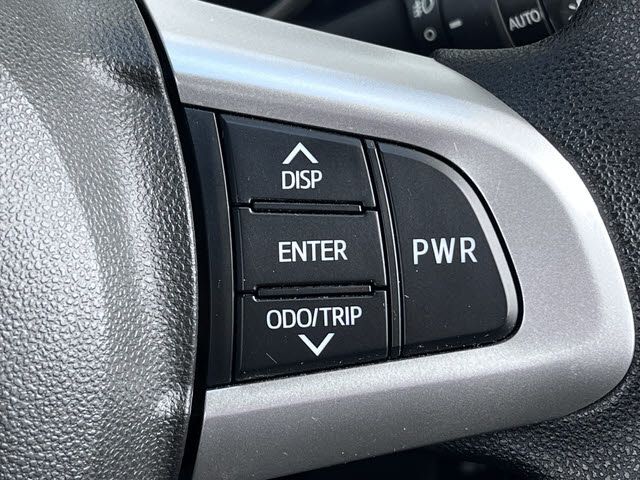 DAIHATSU MOVE CUSTOM 2020 Image 31