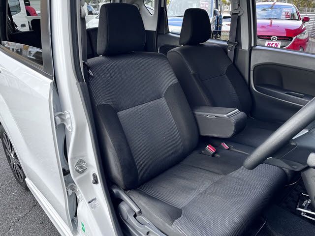 DAIHATSU MOVE CUSTOM 2020 Image 31