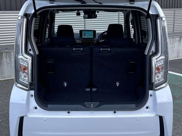 DAIHATSU MOVE CUSTOM 2020 Image 31