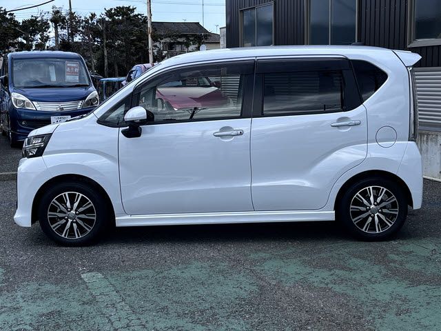DAIHATSU MOVE CUSTOM 2020 Image 31