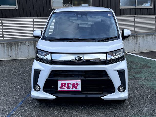 DAIHATSU MOVE CUSTOM 2020 Image 31