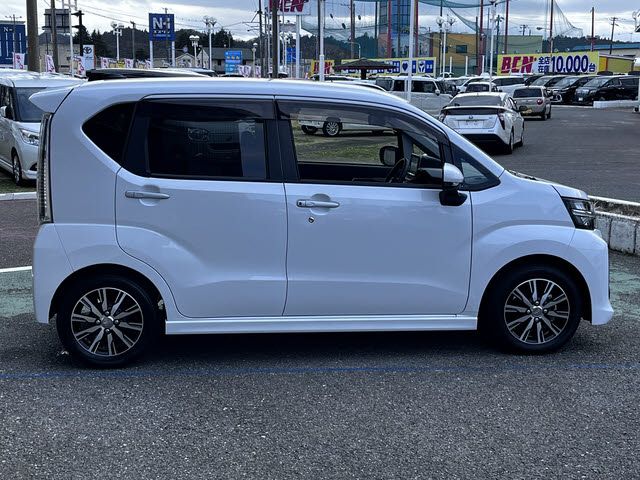 DAIHATSU MOVE CUSTOM 2020 Image 31