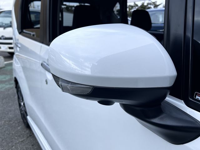 DAIHATSU MOVE CUSTOM 2020 Image 31