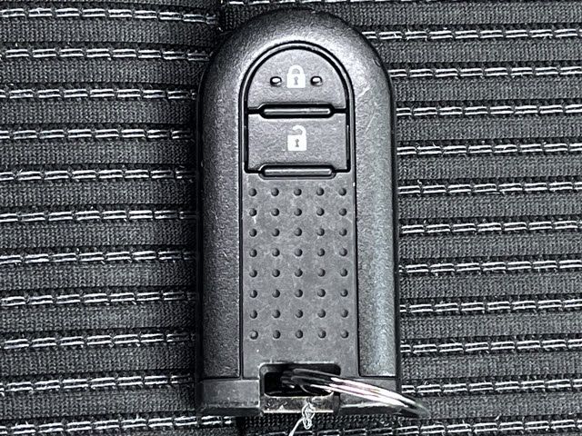 DAIHATSU MOVE CUSTOM 2020 Image 31