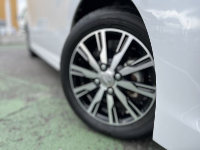 DAIHATSU MOVE CUSTOM 2020 Image 31