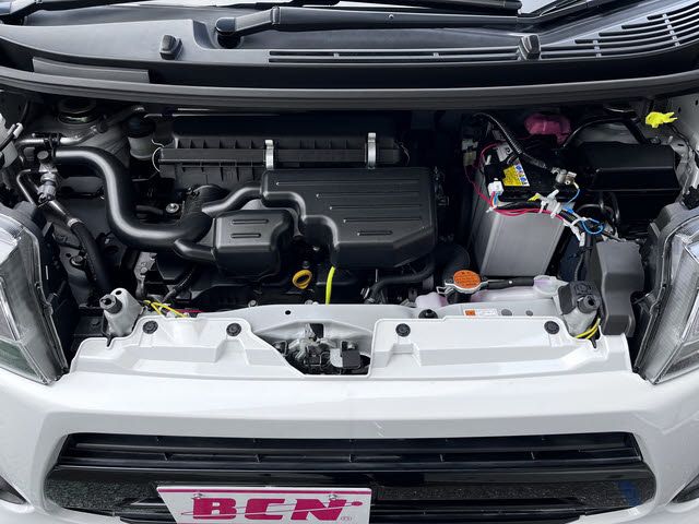 DAIHATSU MOVE CUSTOM 2020 Image 31