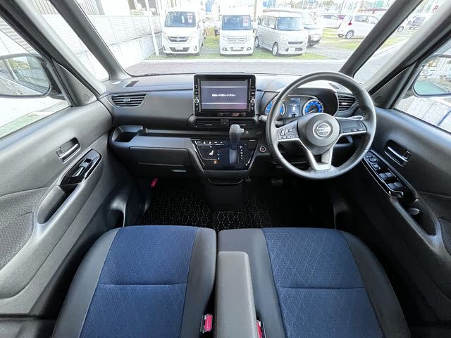 NISSAN ROOX 2021 Image 31