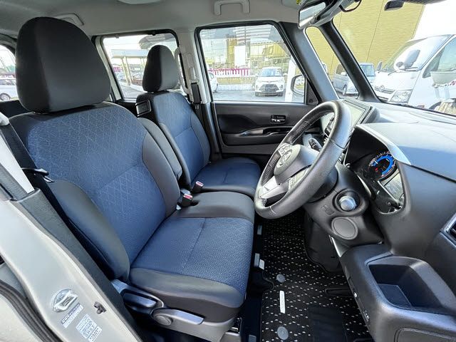 NISSAN ROOX 2021 Image 31