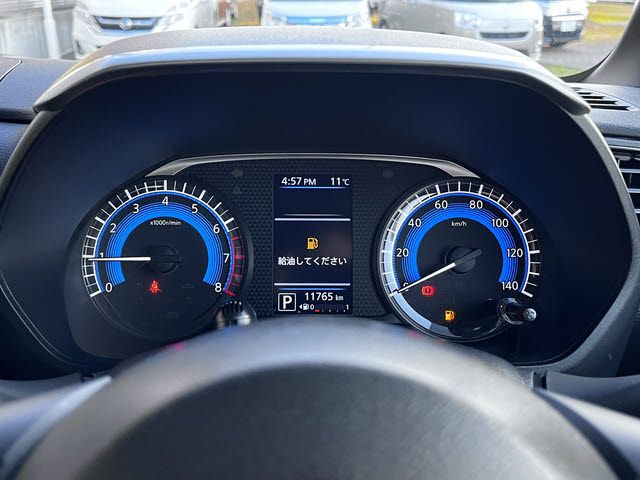 NISSAN ROOX 2021 Image 31