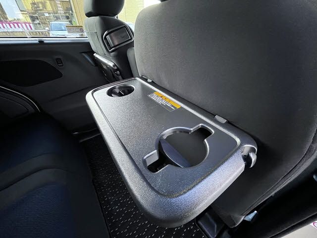 NISSAN ROOX 2021 Image 31