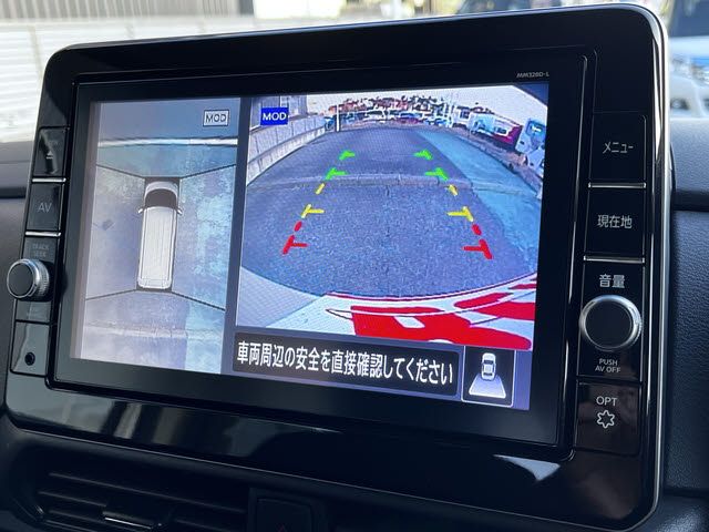 NISSAN ROOX 2021 Image 31