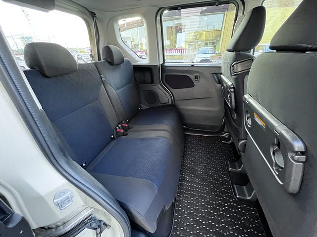 NISSAN ROOX 2021 Image 31