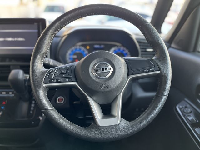 NISSAN ROOX 2021 Image 31