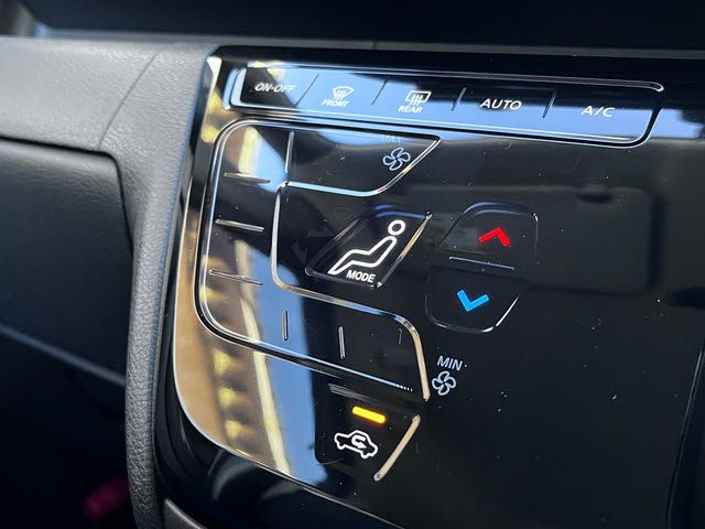 NISSAN ROOX 2021 Image 31