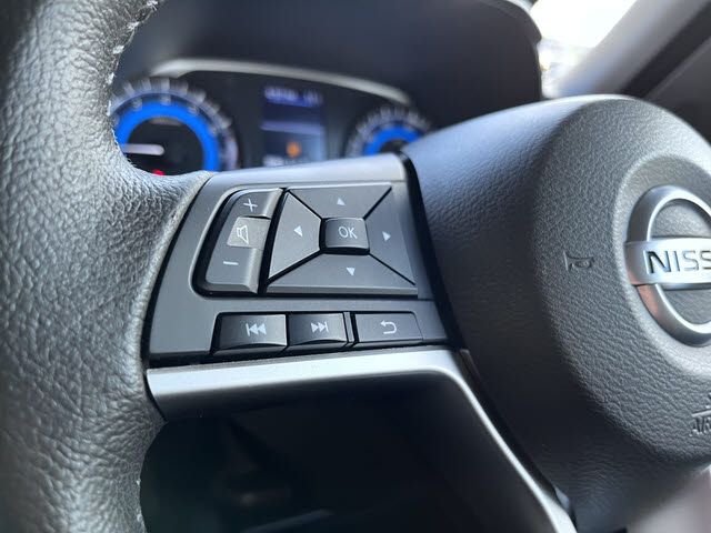 NISSAN ROOX 2021 Image 31