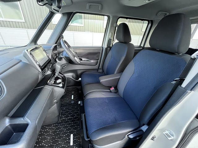 NISSAN ROOX 2021 Image 31