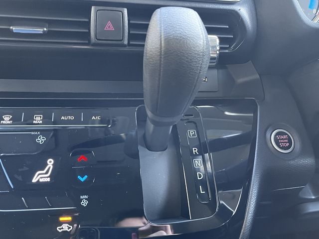 NISSAN ROOX 2021 Image 31