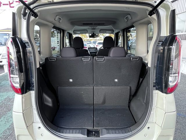 NISSAN ROOX 2021 Image 31