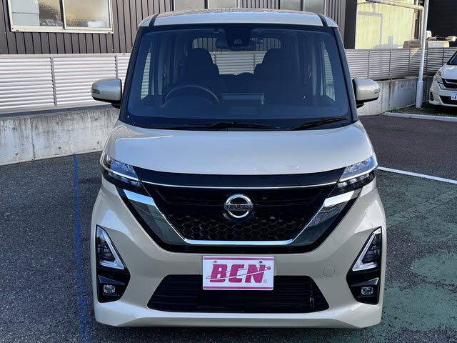 NISSAN ROOX 2021 Image 31