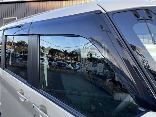 NISSAN ROOX 2021 Image 31