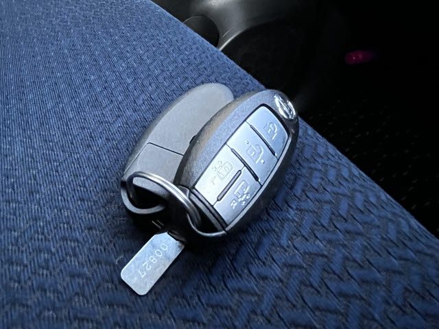 NISSAN ROOX 2021 Image 31