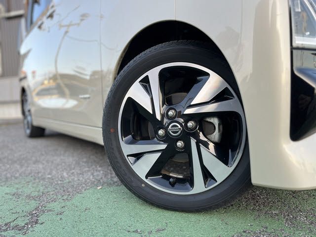 NISSAN ROOX 2021 Image 31