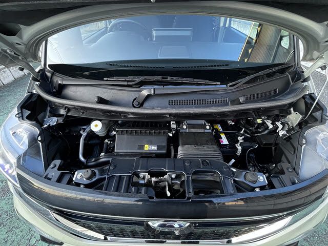 NISSAN ROOX 2021 Image 31