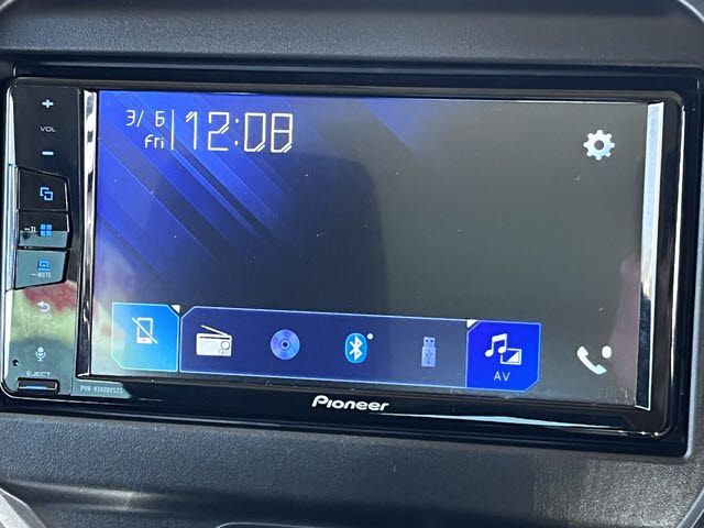 SUZUKI HUSTLER 2021 Image 31