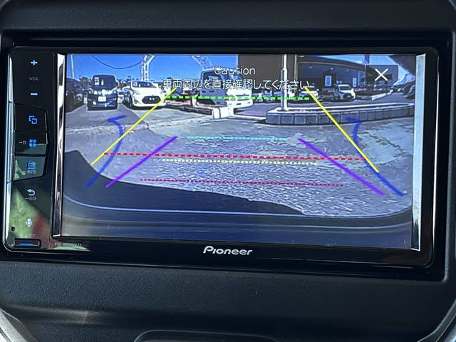 SUZUKI HUSTLER 2021 Image 31