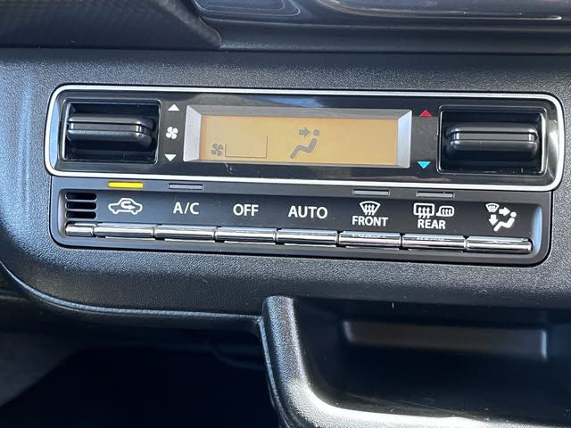 SUZUKI HUSTLER 2021 Image 31