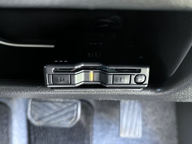 SUZUKI HUSTLER 2021 Image 31