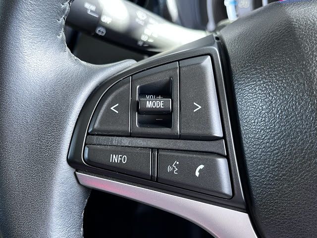 SUZUKI HUSTLER 2021 Image 31