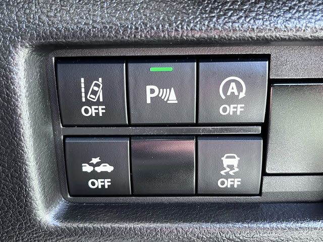 SUZUKI HUSTLER 2021 Image 31