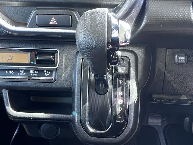 SUZUKI HUSTLER 2021 Image 31