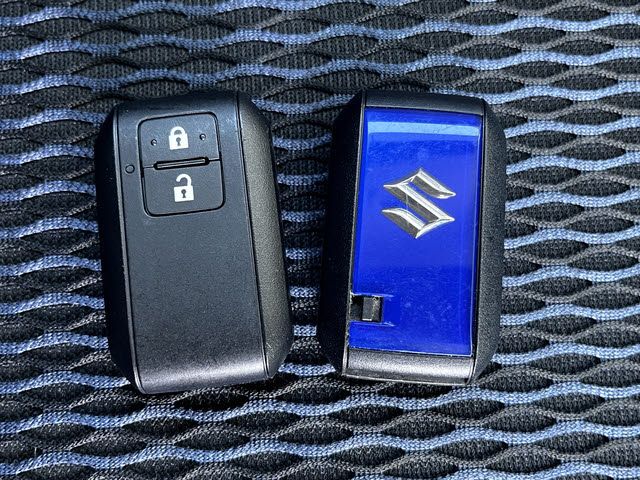 SUZUKI HUSTLER 2021 Image 31