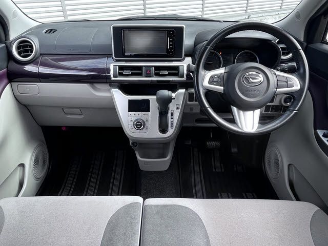 DAIHATSU CAST STYLE 2017 Image 31