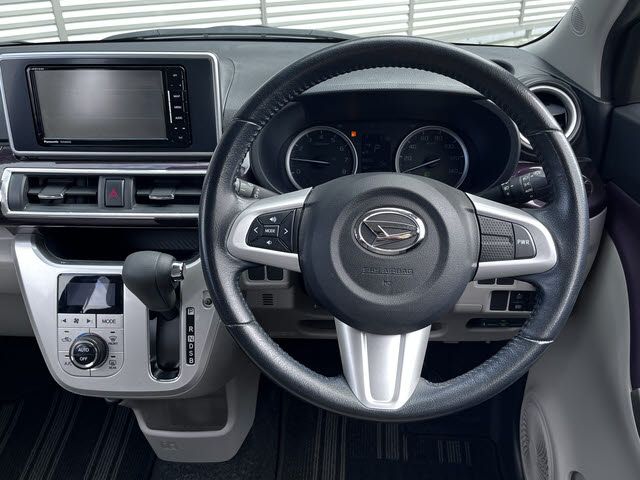 DAIHATSU CAST STYLE 2017 Image 31