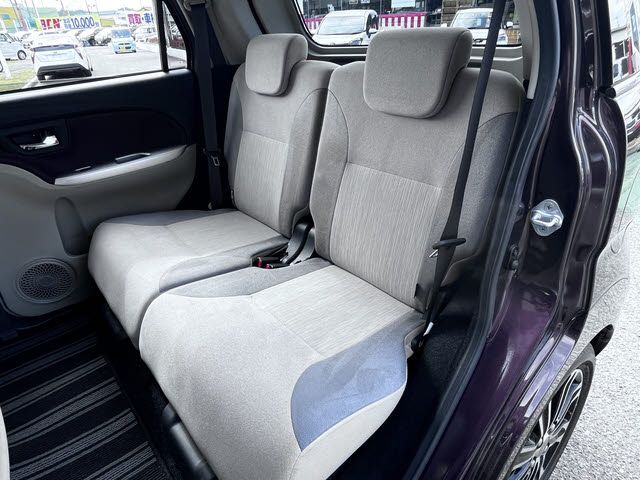 DAIHATSU CAST STYLE 2017 Image 31