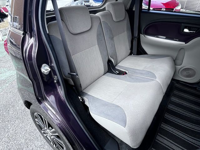 DAIHATSU CAST STYLE 2017 Image 31