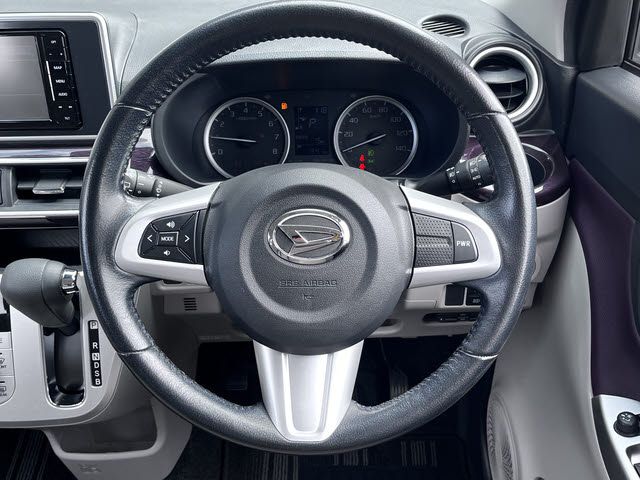 DAIHATSU CAST STYLE 2017 Image 31