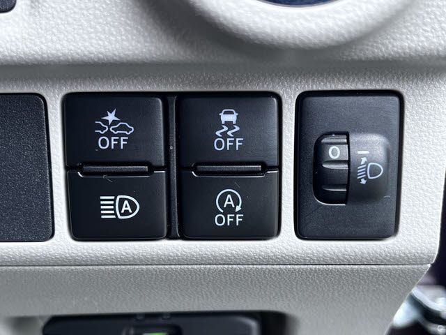 DAIHATSU CAST STYLE 2017 Image 31