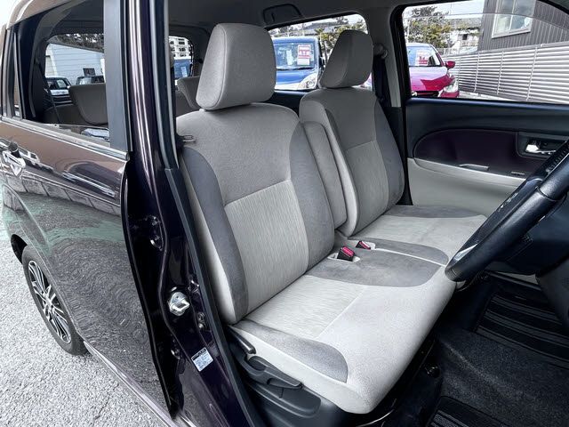 DAIHATSU CAST STYLE 2017 Image 31