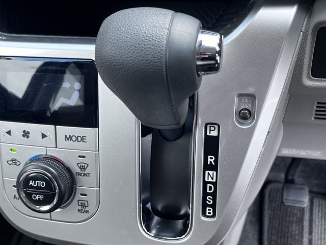 DAIHATSU CAST STYLE 2017 Image 31