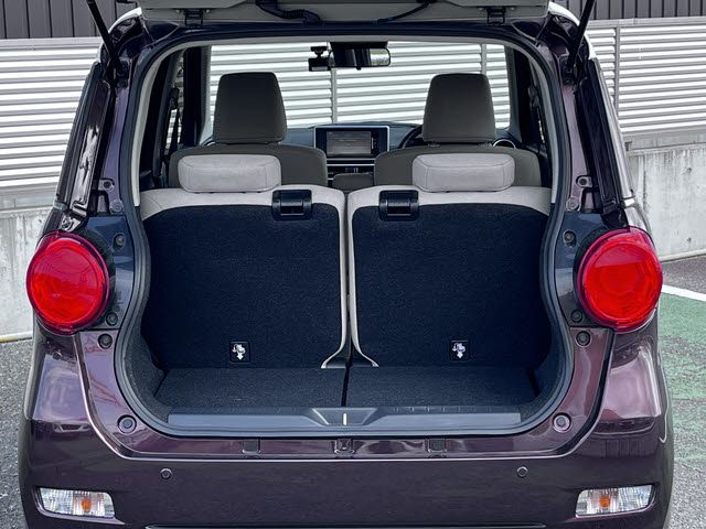 DAIHATSU CAST STYLE 2017 Image 31